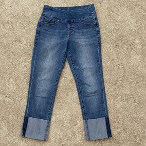 Jag Jeans Pull-on Jeans - Womens 2